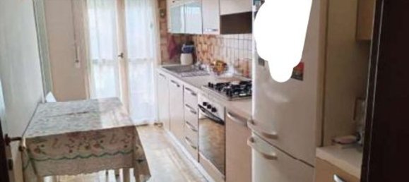 2 rooms Apartment in Seriate, Italy No. 257675 25