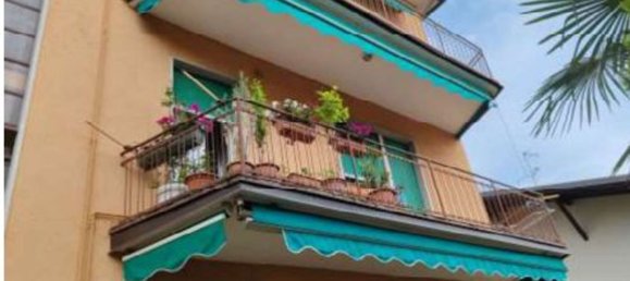 2 rooms Apartment in Seriate, Italy No. 257675 4