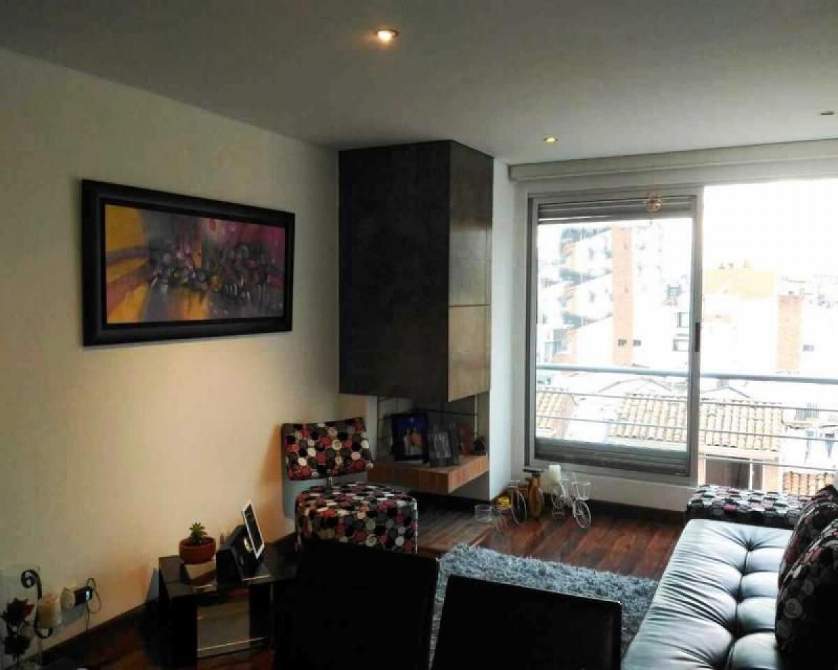 Дом с 2 спальнями в Богота, Колумбия № 13512