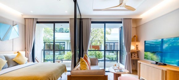 2 bedrooms Apartment in Hua Hin, Thailand No. 22691 18