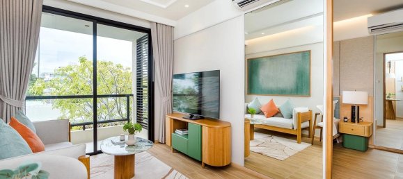 2 bedrooms Apartment in Hua Hin, Thailand No. 22691 13