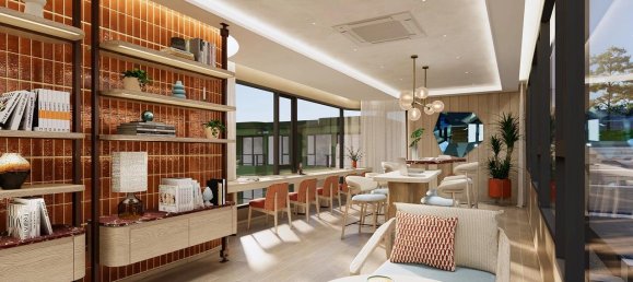 2 bedrooms Apartment in Hua Hin, Thailand No. 22691 10