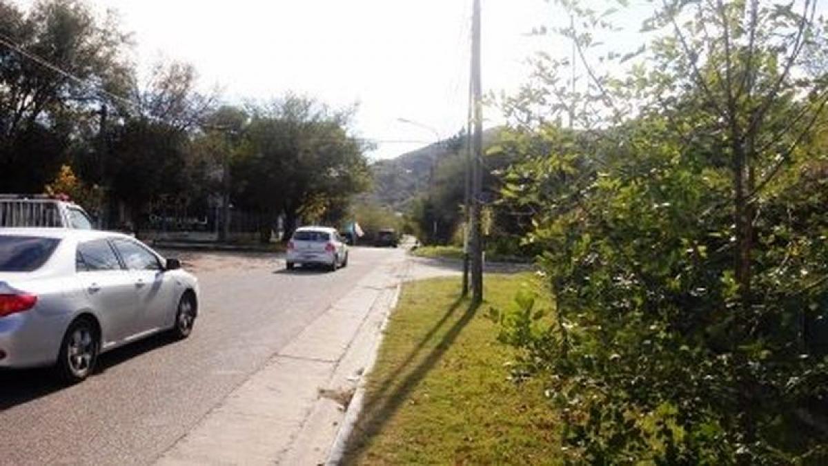 2 bedrooms House in San Luis, Argentina No. 51186