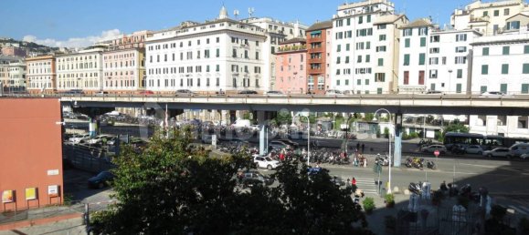 2 Schlafzimmer Wohnung in Genoa, Italy, Nr. 9307 3