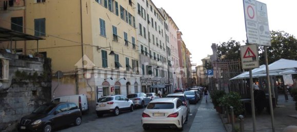 2 Schlafzimmer Wohnung in Genoa, Italy, Nr. 9307 6