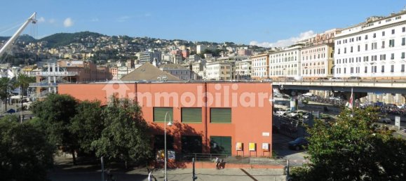 2 Schlafzimmer Wohnung in Genoa, Italy, Nr. 9307 2