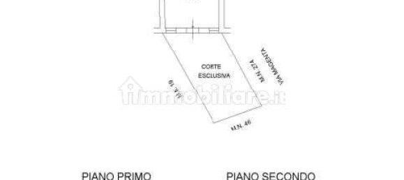 2 Schlafzimmer Haus in Vigasio, Italy, Nr. 265249 14