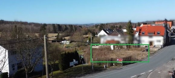 Земельный участок в Верхний Таунус, Германия № 65079 5