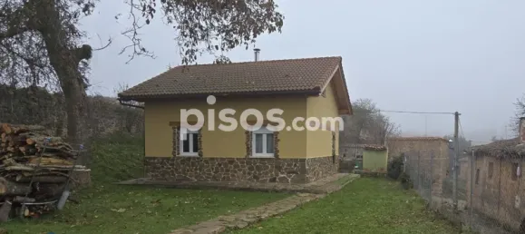 2 bedrooms House in Aguilar de Campoo, Spain No. 80618 11