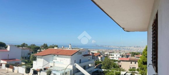 2 غرف نوم شقة في San Sebastiano al Vesuvio, Italy رقم 345525 13