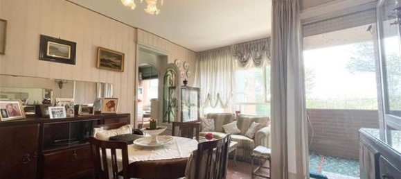 Apartamento de 5 divisões em Rome, Italy N.º 107576 16