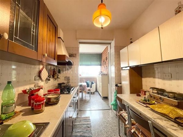 Apartamento de 5 divisões em Rome, Italy N.º 107576