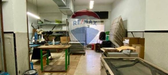 Коммерческая недвижимость 47м² в Палермо, Италия № 298227 12