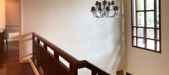 4 bedrooms Cafe / restaurant in Bangkok, Thailand No. 4291 18