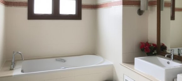 4 bedrooms Cafe / restaurant in Bangkok, Thailand No. 4291 16