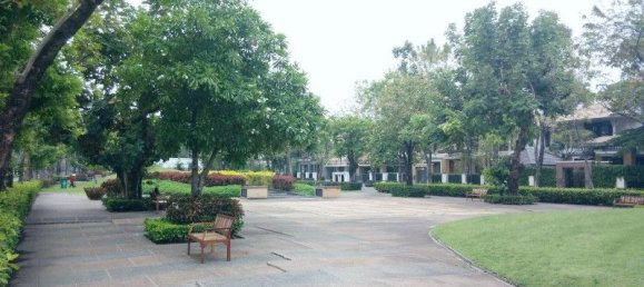 4 bedrooms Cafe / restaurant in Bangkok, Thailand No. 4291 12