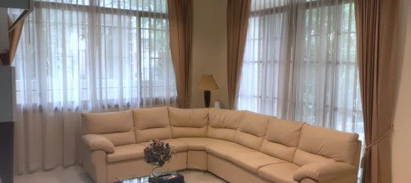 4 bedrooms Cafe / restaurant in Bangkok, Thailand No. 4291 4