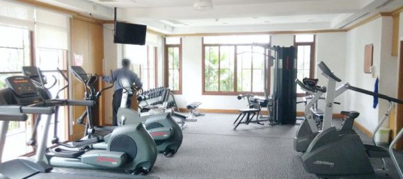 4 bedrooms Cafe / restaurant in Bangkok, Thailand No. 4291 11