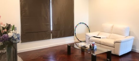 4 bedrooms Cafe / restaurant in Bangkok, Thailand No. 4291 14