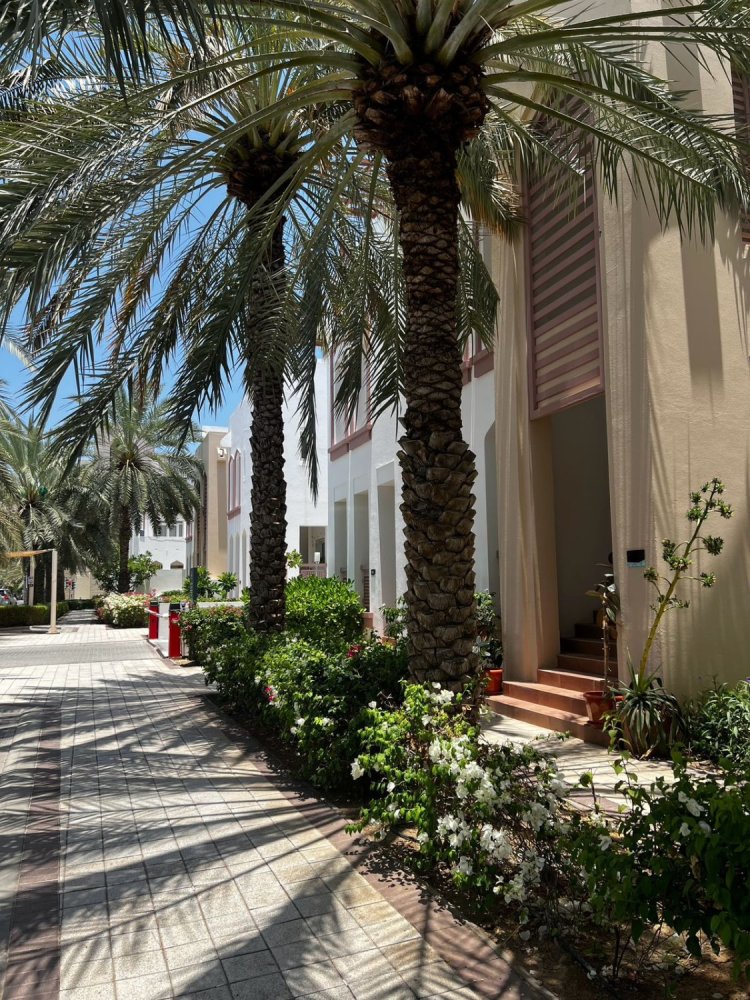 3 bedrooms Villa in Muscat, Oman No. 1325