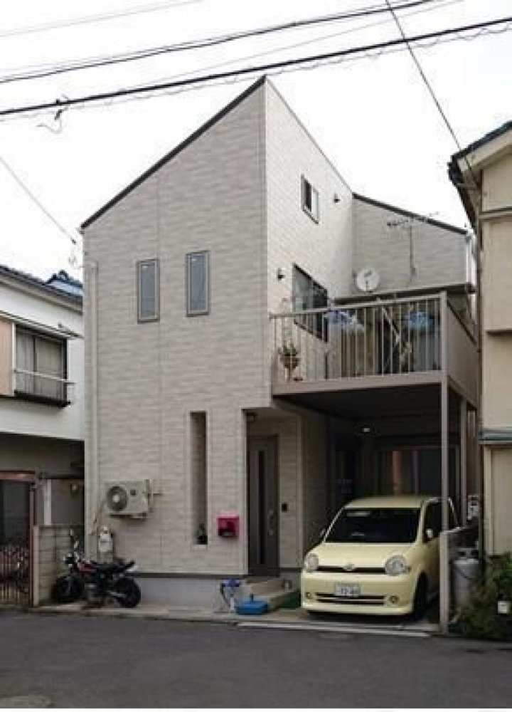 3 غرف نوم منزل في Tokyo, Japan رقم 4685