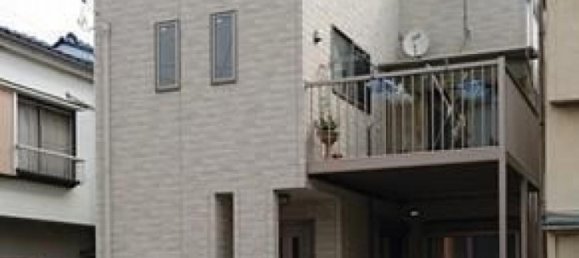 3 غرف نوم منزل في Tokyo, Japan رقم 4685 2