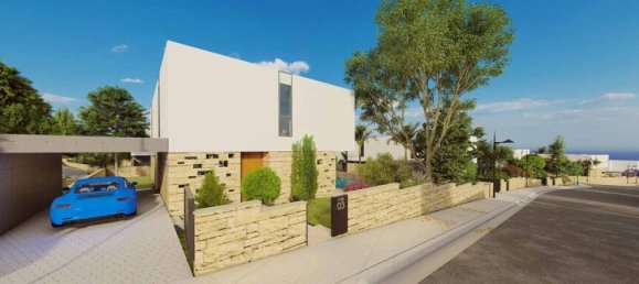 3 bedrooms Villa in Paphos, Cyprus No. 2458 2