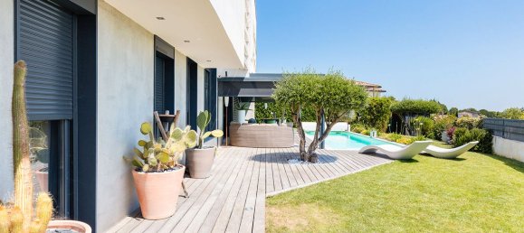 4 bedrooms Villa in Castelnau-d'Estretefonds, France No. 338388 13