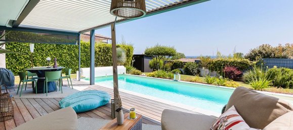 4 bedrooms Villa in Castelnau-d'Estretefonds, France No. 338388 5