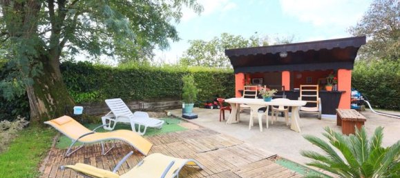 4 bedrooms House in Curtafond, France No. 202277 16