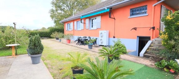 4 bedrooms House in Curtafond, France No. 202277 8