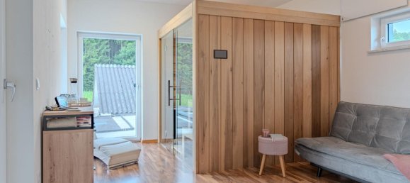 8-salle Maison à Schwarzautal, Austria No. 130026 19