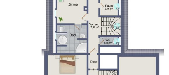 8-salle Maison à Schwarzautal, Austria No. 130026 18