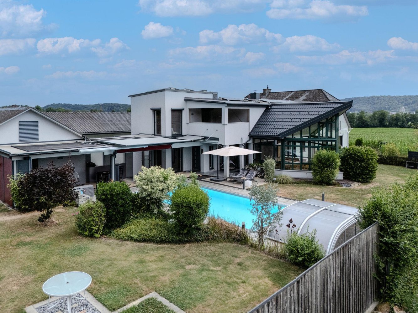 8-salle Maison à Schwarzautal, Austria No. 130026