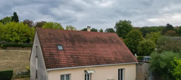 6 Schlafzimmer Haus in Martel, France, Nr. 351887 2