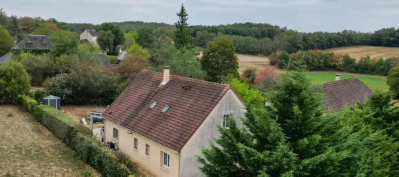 6 Schlafzimmer Haus in Martel, France, Nr. 351887 3