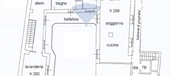 3 Schlafzimmer Wohnung in Somma Lombardo, Italy, Nr. 56971 12