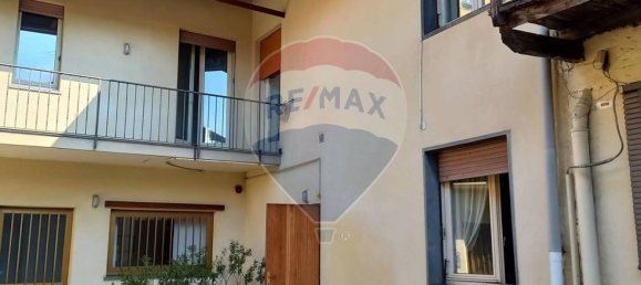 3 Schlafzimmer Wohnung in Somma Lombardo, Italy, Nr. 56971 4