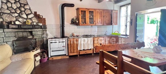 Дом с 1 спальней в Казале Корте Черро, Италия № 151987 5