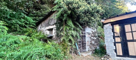 Дом с 1 спальней в Казале Корте Черро, Италия № 151987 19