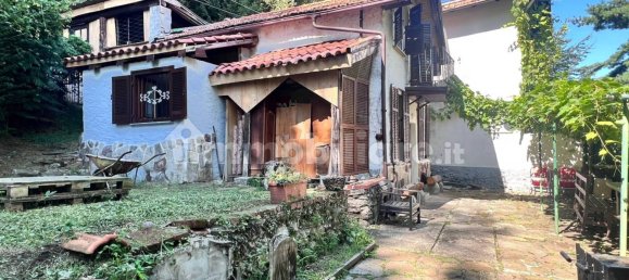 Дом с 1 спальней в Казале Корте Черро, Италия № 151987 2