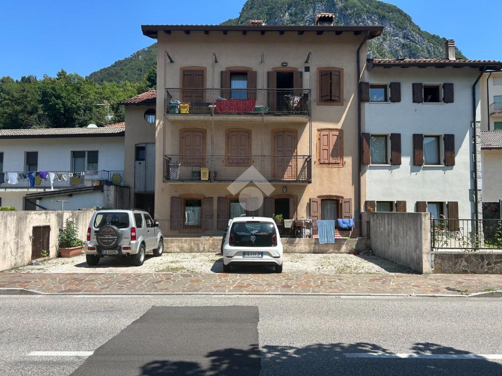 2 غرف نوم شقة في Udine, Italy رقم 273403