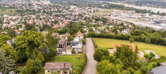 Terreno em Klosterneuburg, Austria 597 m² N.º 199743 11