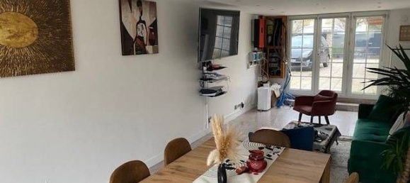 3 غرف نوم منزل في Montfermeil, France رقم 140827 4