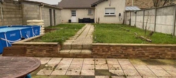 3 غرف نوم منزل في Montfermeil, France رقم 140827 2