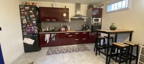 3 غرف نوم منزل في Montfermeil, France رقم 140827 9