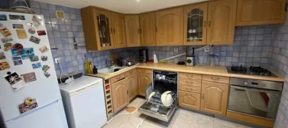 3 غرف نوم منزل في Montfermeil, France رقم 140827 5