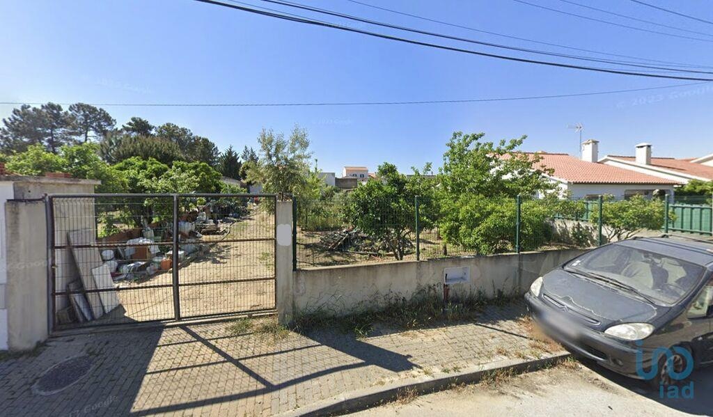 400m² Land in Setubal, Portugal No. 236888
