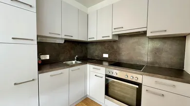 Apartamento de 2 habitaciónes en Gries, Austria No. 195369