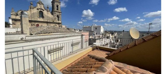 7غرفة شقة في Montescaglioso, Italy رقم 32315 17